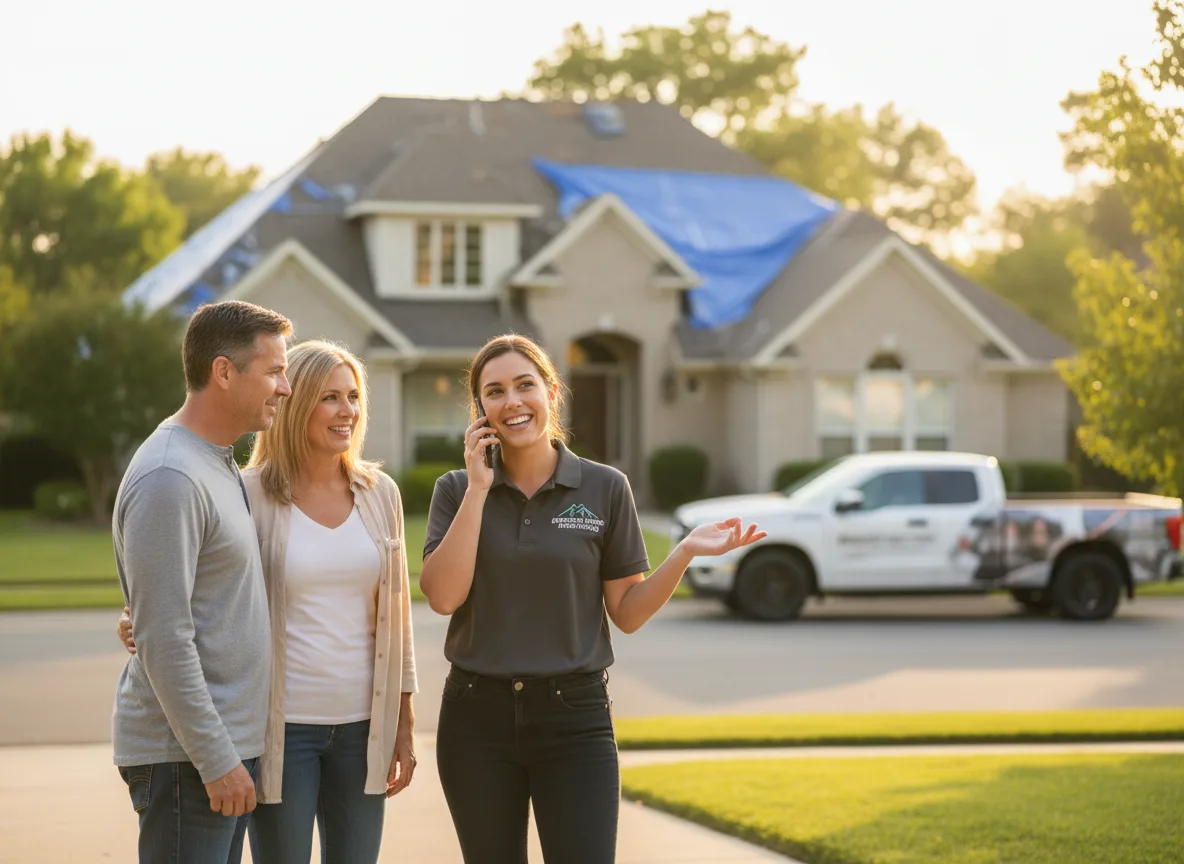 Emergency Roof Repair Dulac, LA FAQs